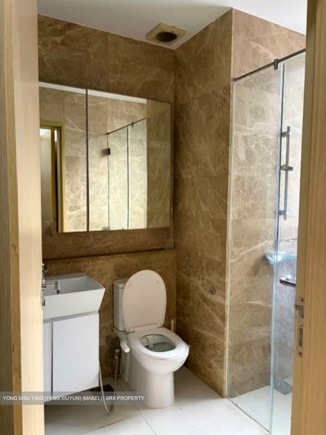 Boathouse Residences (D19), Condominium #549224781